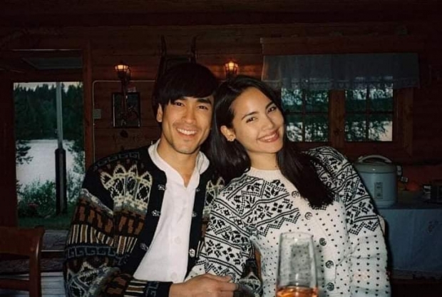  พาส่องแอบถ่ายคลิปณเดชน์ญาญ่า กับช็อตสุดฟินรักกันให้โลกรู้!