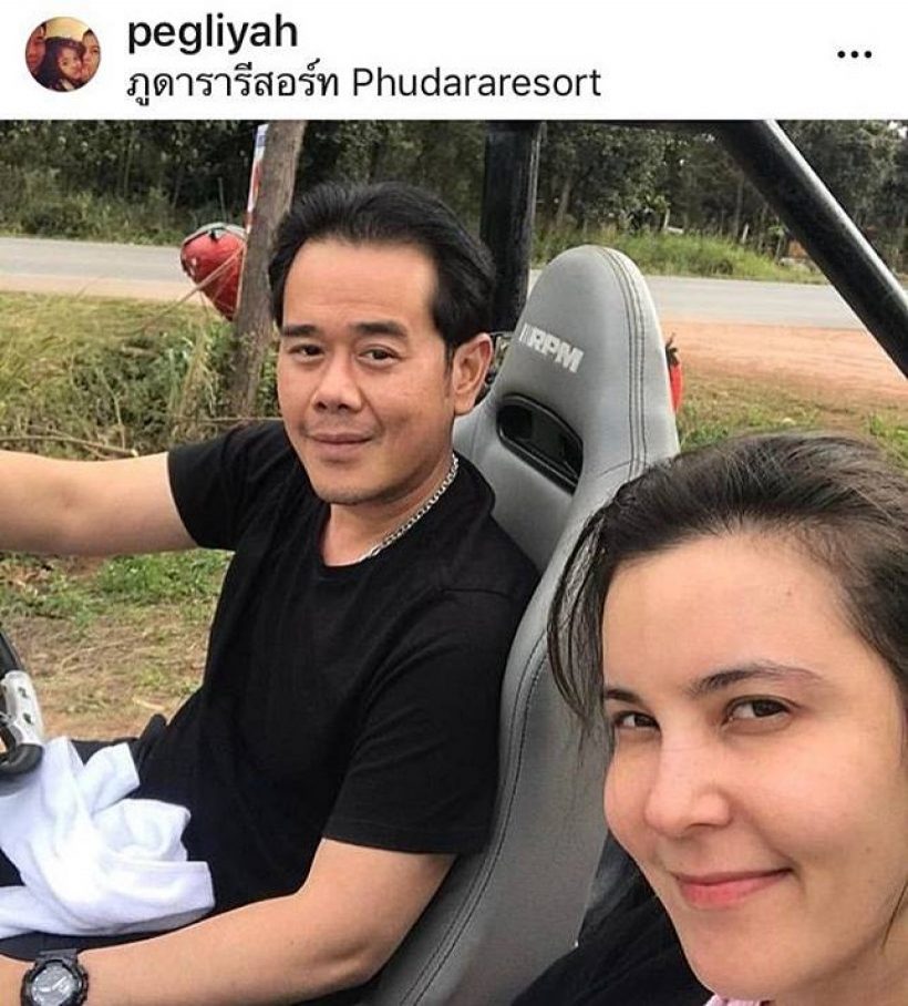 ธัญญ่า เมียหลวงยืนหนึ่ง เปรียบชีวิตรัก20ปีกับสามีเป๊ก เหมือนกับอะไร?