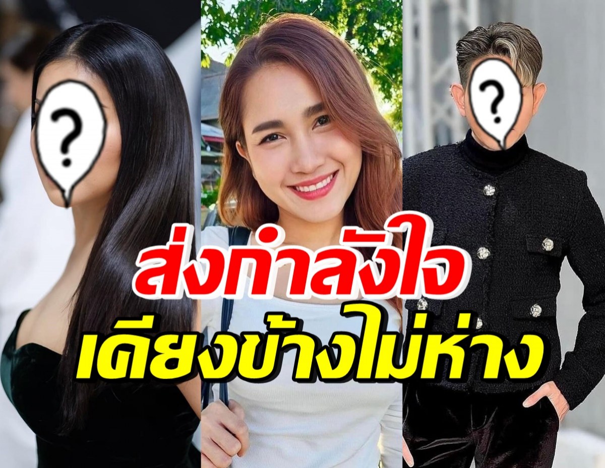 2นักร้องรุ่นใหญ่ โพสต์ส่งกำลังใจให้ วิรดา น้องสาวกุ้ง สุทธิราช