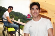 ปริศนา!! สาวที่ โตโน่ ควงไปภูทับเบิกคือใคร? ที่แท้...