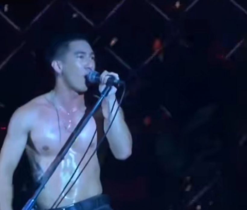 เปิดเนื้อร้อง โตโน่ ภาคิน ร้องสดสุดเจ็บบนเวที แห่โยงง้อณิชา?