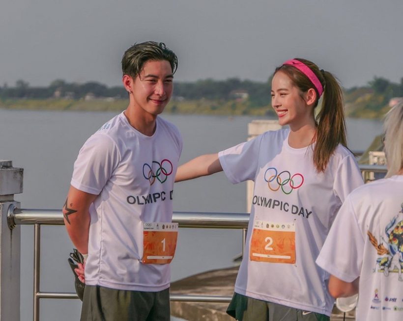 ส่องสตอรี่โตโน่ เคลื่อนไหวอีกครั้งในวันที่ไม่มีณิชา ทำแฟนๆอดห่วงไม่ได้..?