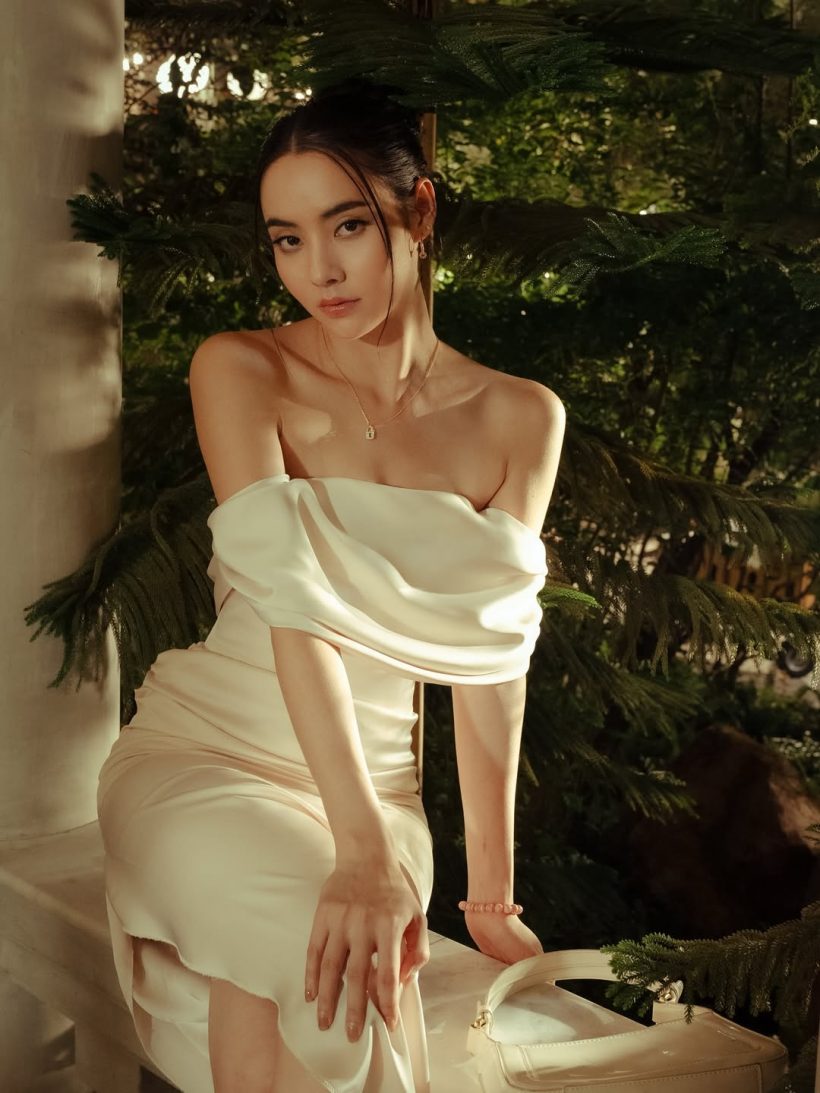 ชัดๆตรงไปตรงมา! นางเอกดัง เลิกไฮโซหมื่นล้านเเล้ว