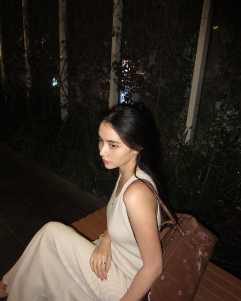 ชัดๆตรงไปตรงมา! นางเอกดัง เลิกไฮโซหมื่นล้านเเล้ว