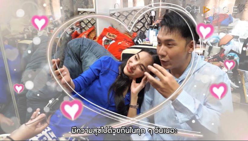 หวิดวุ่น! นาย ณภัทร หลุดพูดแบบนี้กลางรายการ ทำแพทรีบตัดสาย