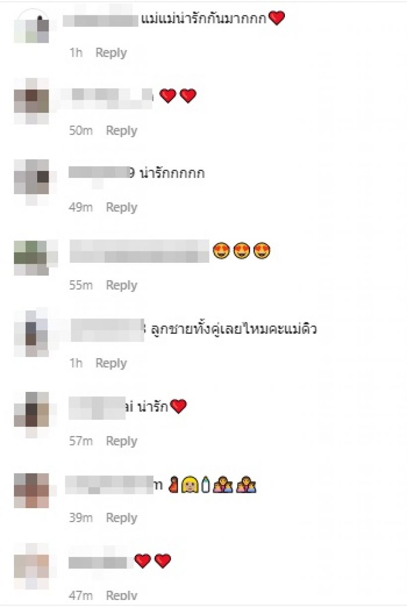 ดิว อริสรา อวดท้องโต แต่หลุดโฟกัสที่เห็นแล้วตะลึงจนต้องทัก