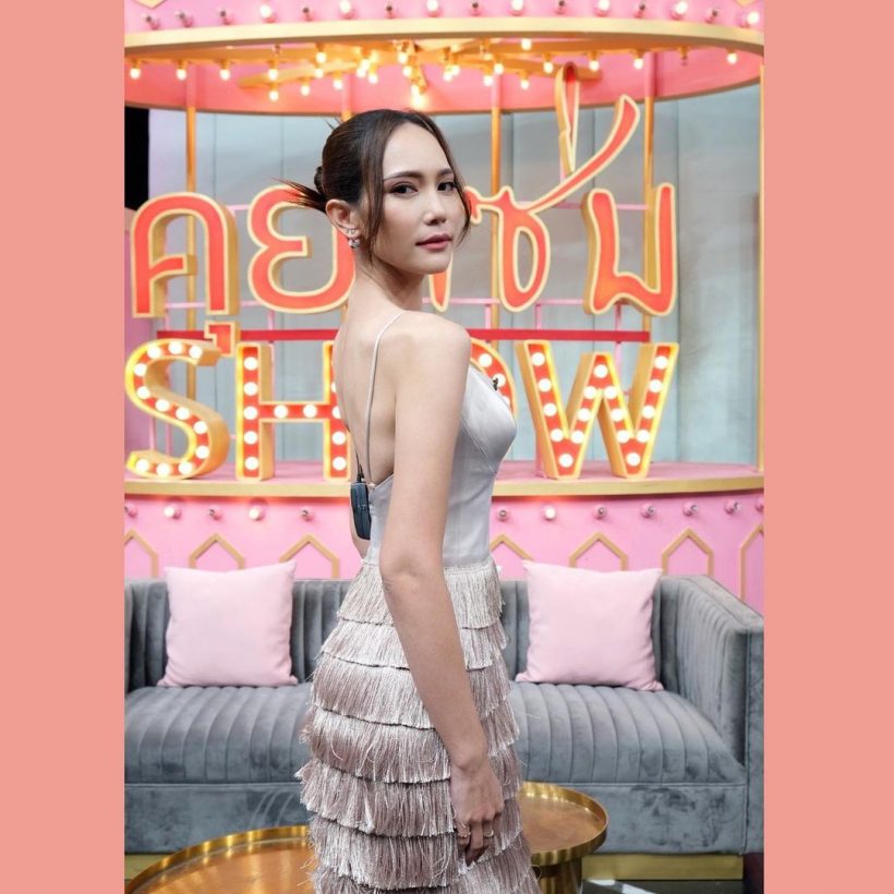 หม้ายสาวสวย รับบทคลั่งรัก-สายเปย์ อยากให้ผู้ชายจดจำและมีความสุข