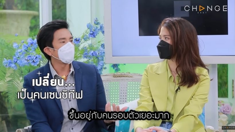 ย้อนความในใจ มารีญา-สิงห์ หรือนี่คือสาเหตุส่อแววเลิก สิ้นสุดสถานะคนรัก