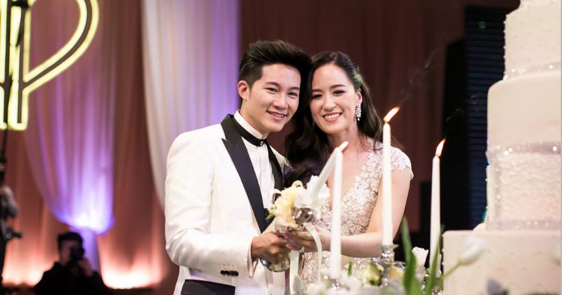 คู่รักดาราดัง เปิดใจชีวิตคู่เคยขอแต่งงานทุกปี แต่โดนปฏิเสธตลอด