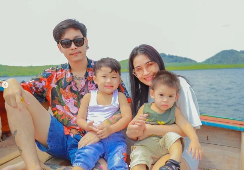 อายลูกอายผัว พิธีกรสาวเปิดประสบการณ์ฉี่รดที่นอนในวัย40