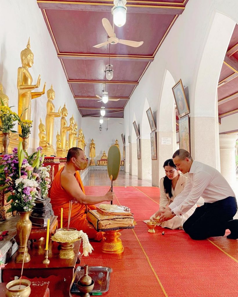 เปิดอายุจริง โบ ชญาดา คุณแม่น้องอชิ ที่หลายคนรู้แล้วมีอึ้งเลย!