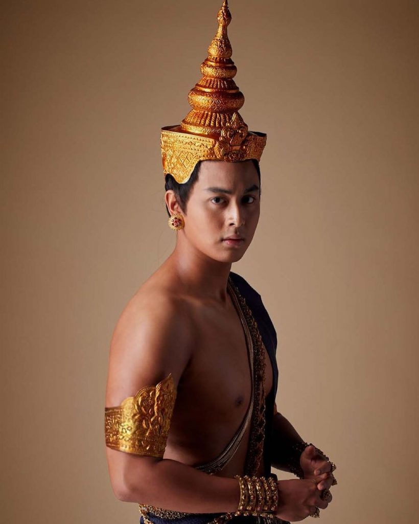 เปิดหน้าล่าสุดพระเอกช่อง 7 หายเงียบไปนานหลังโดนชาวเน็ตบูลลี่หุ่น