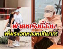 พระนางช่องดังโชว์หวานออกสื่อ คบ 5 ปี รักไม่จืดเลย!