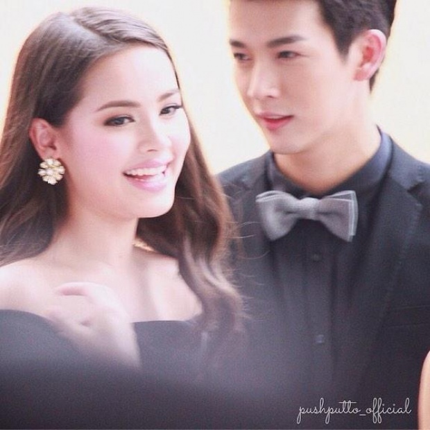 พุฒิ เคลียร์ ถ่ายเซลฟี่!! ญาญ่า ต้องขอ ณเดชน์ ด้วยหรือ??