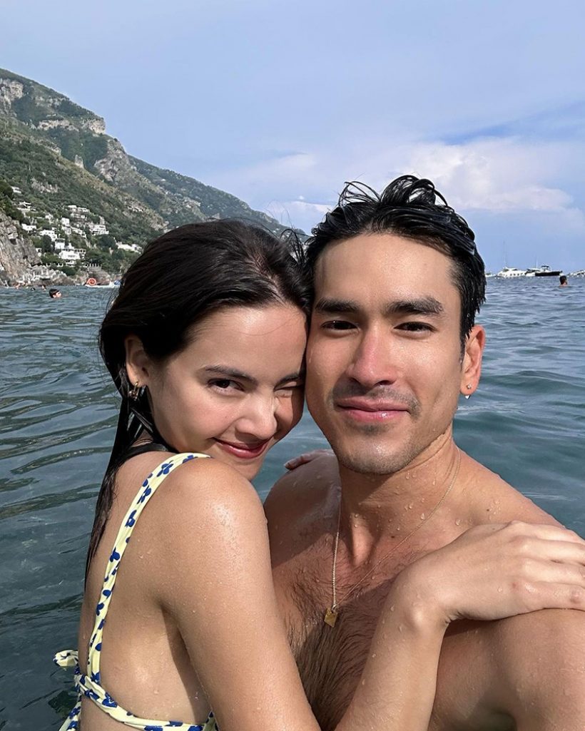 เปิดภาพแอบถ่าย ญาญ่า-ณเดชน์ ช็อตนี้มีอึ้ง บอกตรงกันว่า..