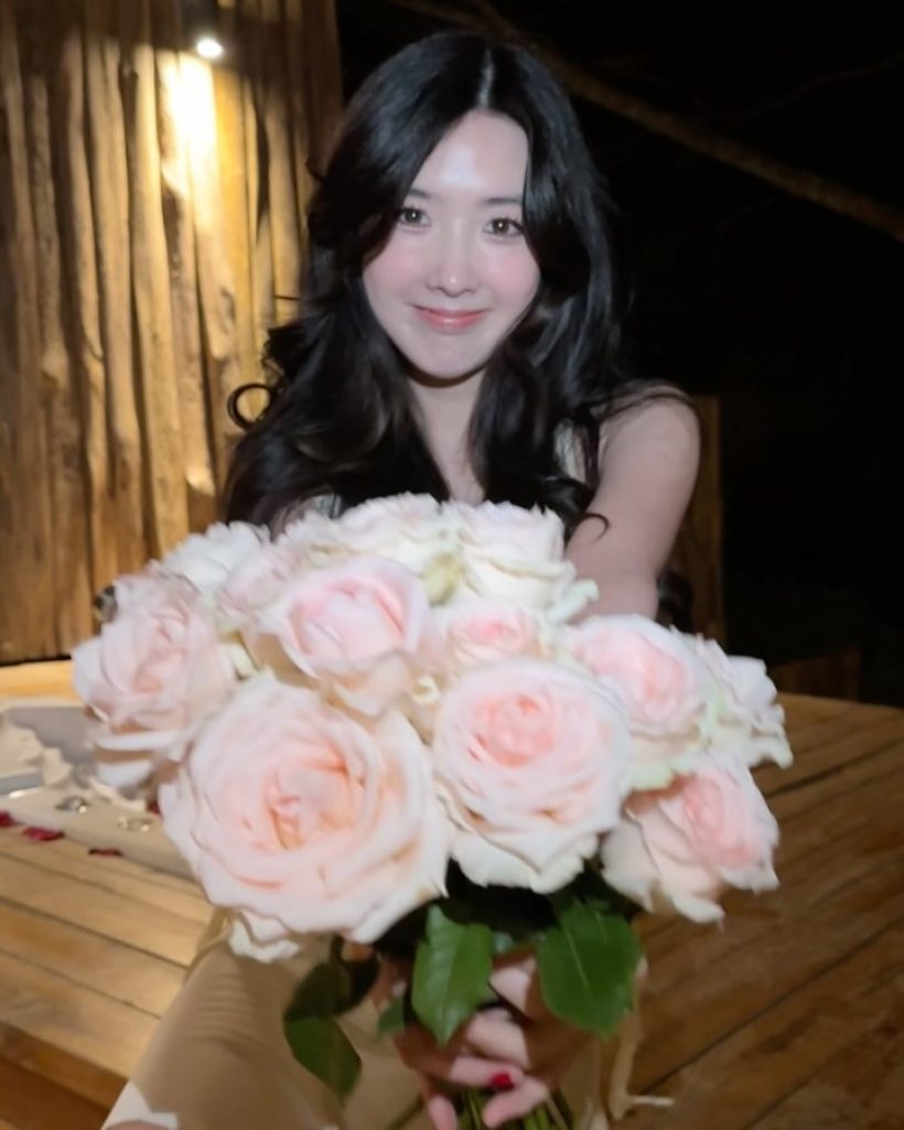 ชาวเน็ตโบกพู่เชียร์ หนุ่มสาวคนดัง โสดเจอโสด เหมาะสมคู่ควร!