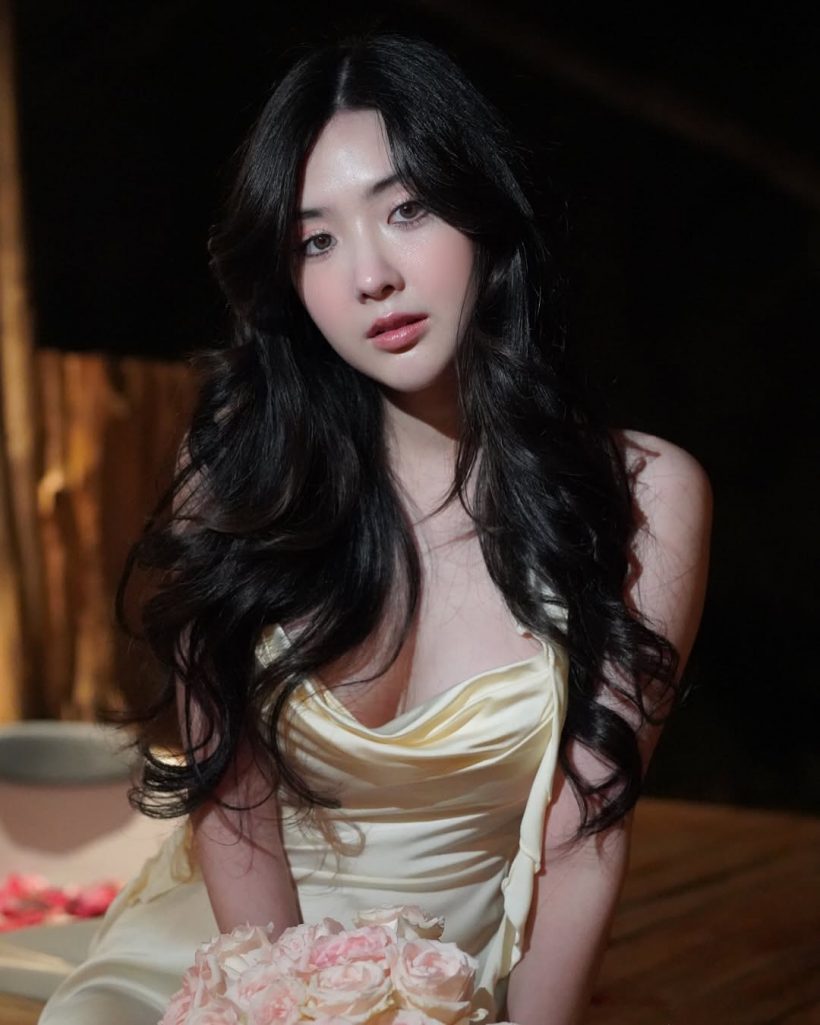 ชาวเน็ตโบกพู่เชียร์ หนุ่มสาวคนดัง โสดเจอโสด เหมาะสมคู่ควร!