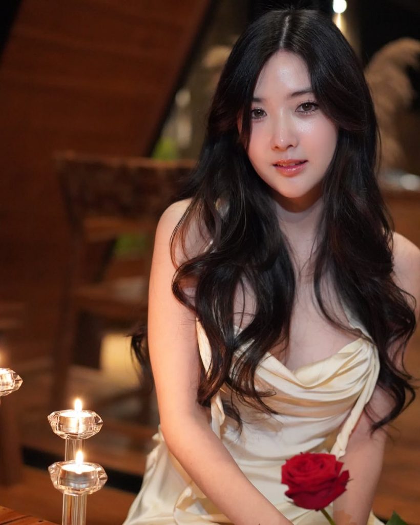 ชาวเน็ตโบกพู่เชียร์ หนุ่มสาวคนดัง โสดเจอโสด เหมาะสมคู่ควร!