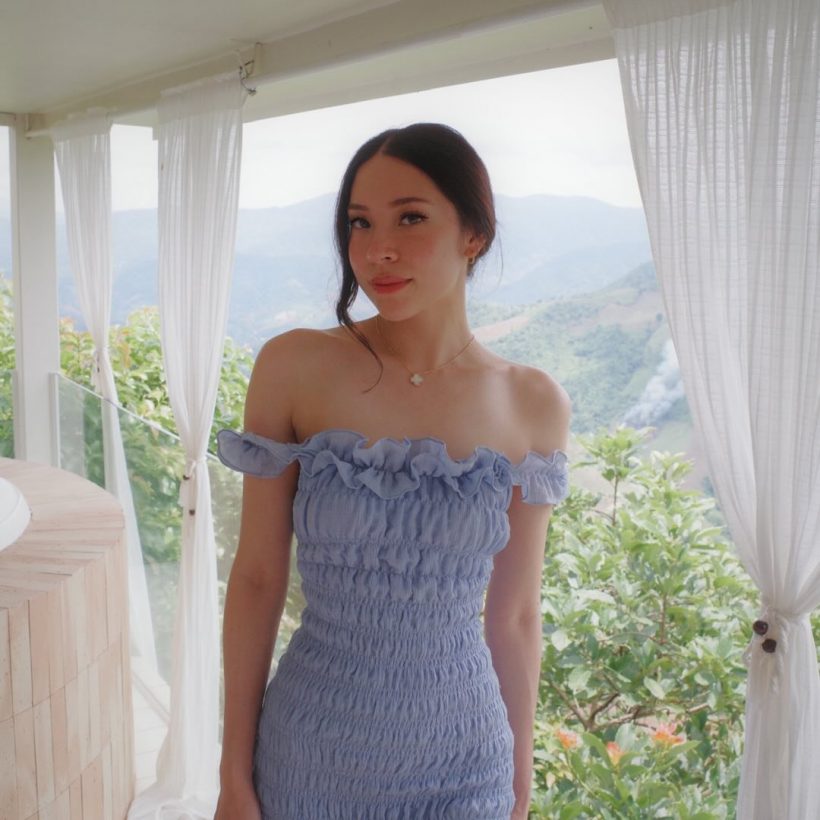 ไม่โสดละคร๊าบ?! หมอปุณณ์ลูกนุสบา ควงสาวสวยเที่ยว สวีตไอจีสะเทือน!