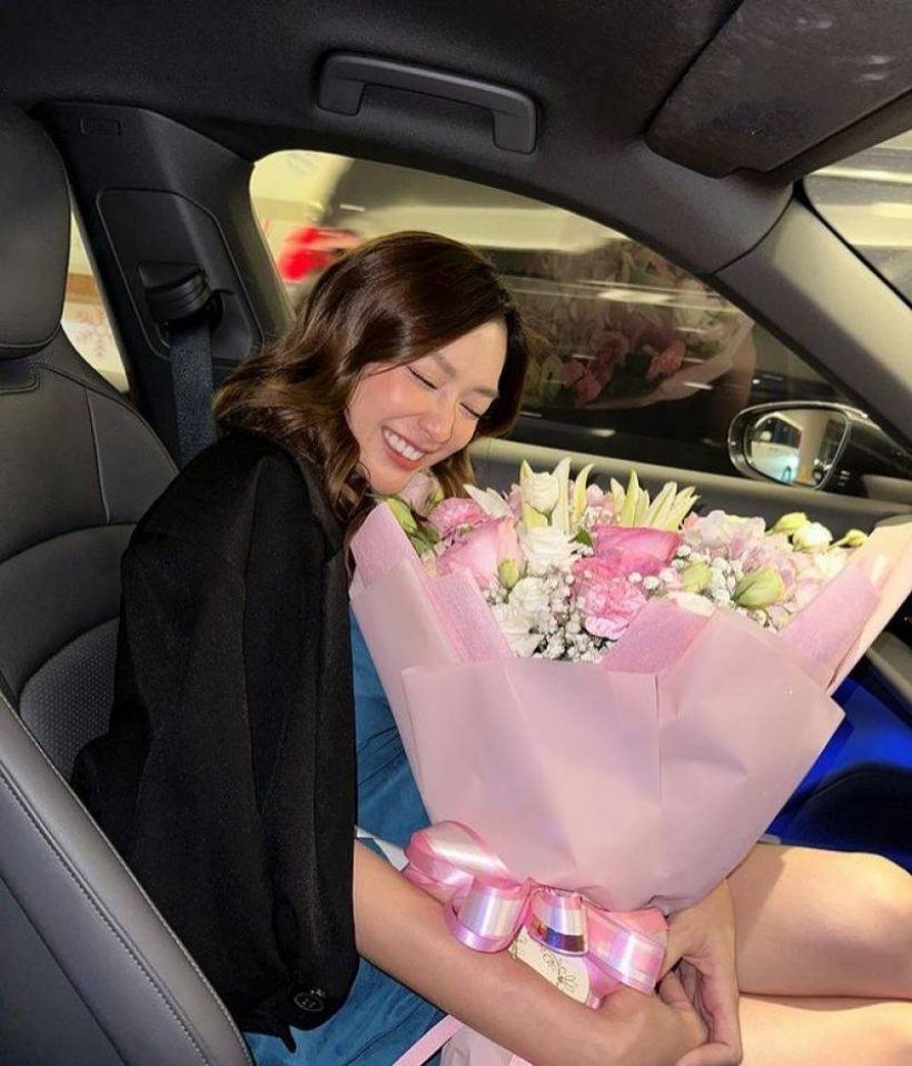 จับตา! นางเอกดังโสดเเล้ว ร้องไห้ฉ่ำ คลิปนี้เศร้ามาก!