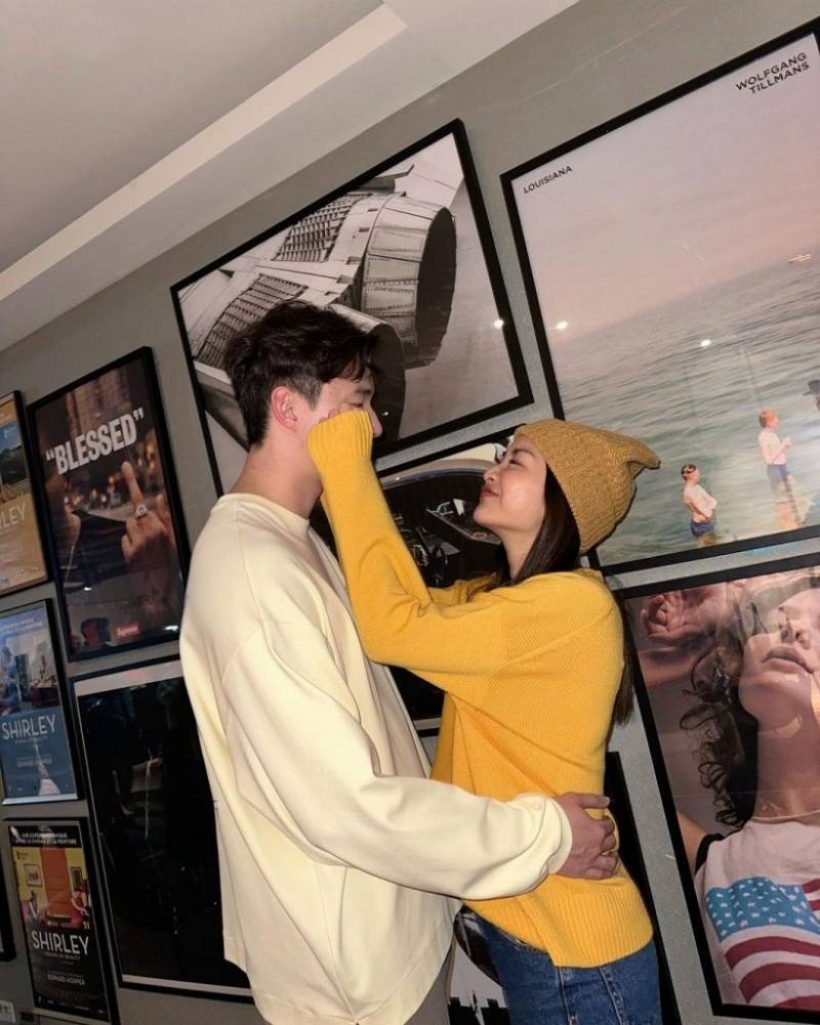 จับตา! นางเอกดังโสดเเล้ว ร้องไห้ฉ่ำ คลิปนี้เศร้ามาก!