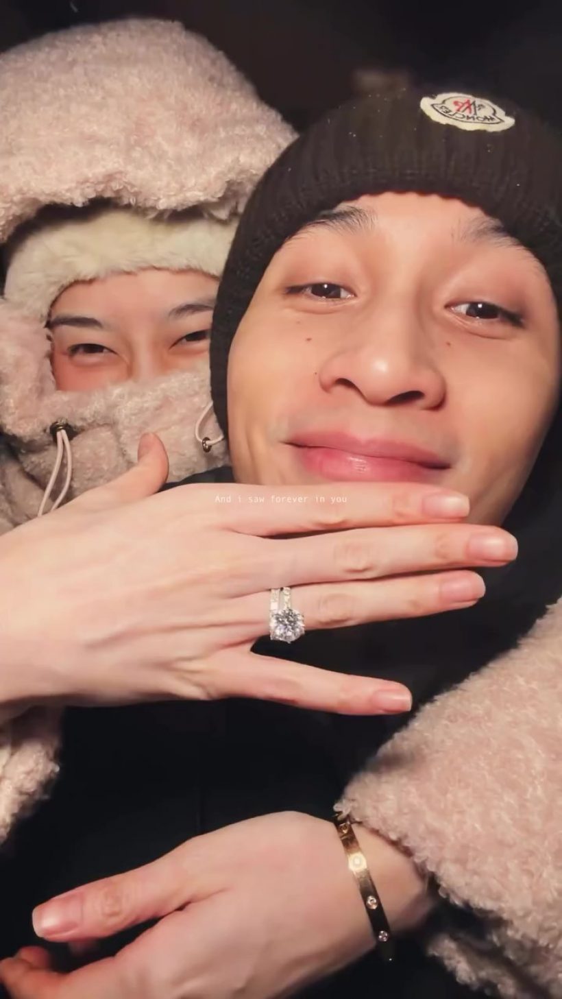 ไม่จบง่ายๆ! ไฮโซหนุ่ม โพสต์ปกป้องสาวปริศนา ย้ำไม่ใช่มือที่สาม