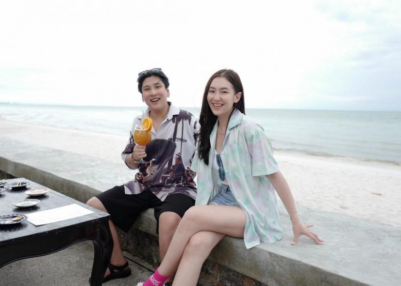 มุงด่วน! ผู้จัดการตอบเเล้ว เบลล่า-วิล รักสะดุด?