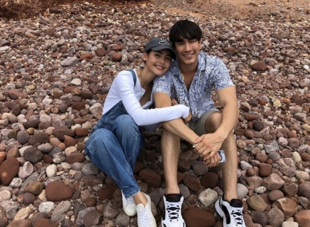 แหม!!...หยอดขนาดนี้ รู้เลย ณเดชน์ คิดถึง ญาญ่า ขนาดไหน?