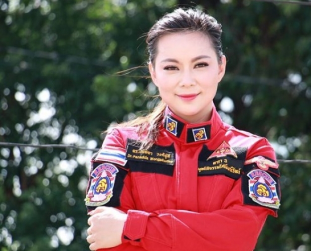 ‘บุ๋ม ปนัดดา’ เผยภาพสมัย 6 ขวบ สวยธรรมชาติแต่เด็ก