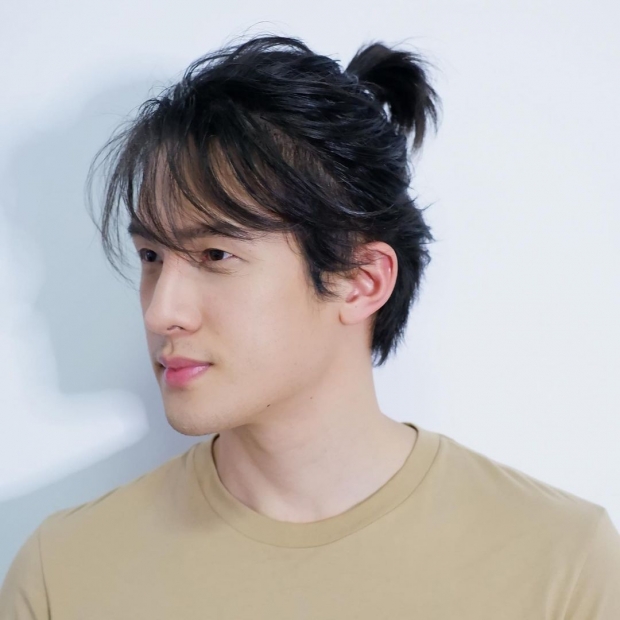 ตาแตกที่สุด!!ผมทรงใหม่ เจมส์ มา ที่ทำ ณเดชน์ ต้องร้องกรี๊ดด