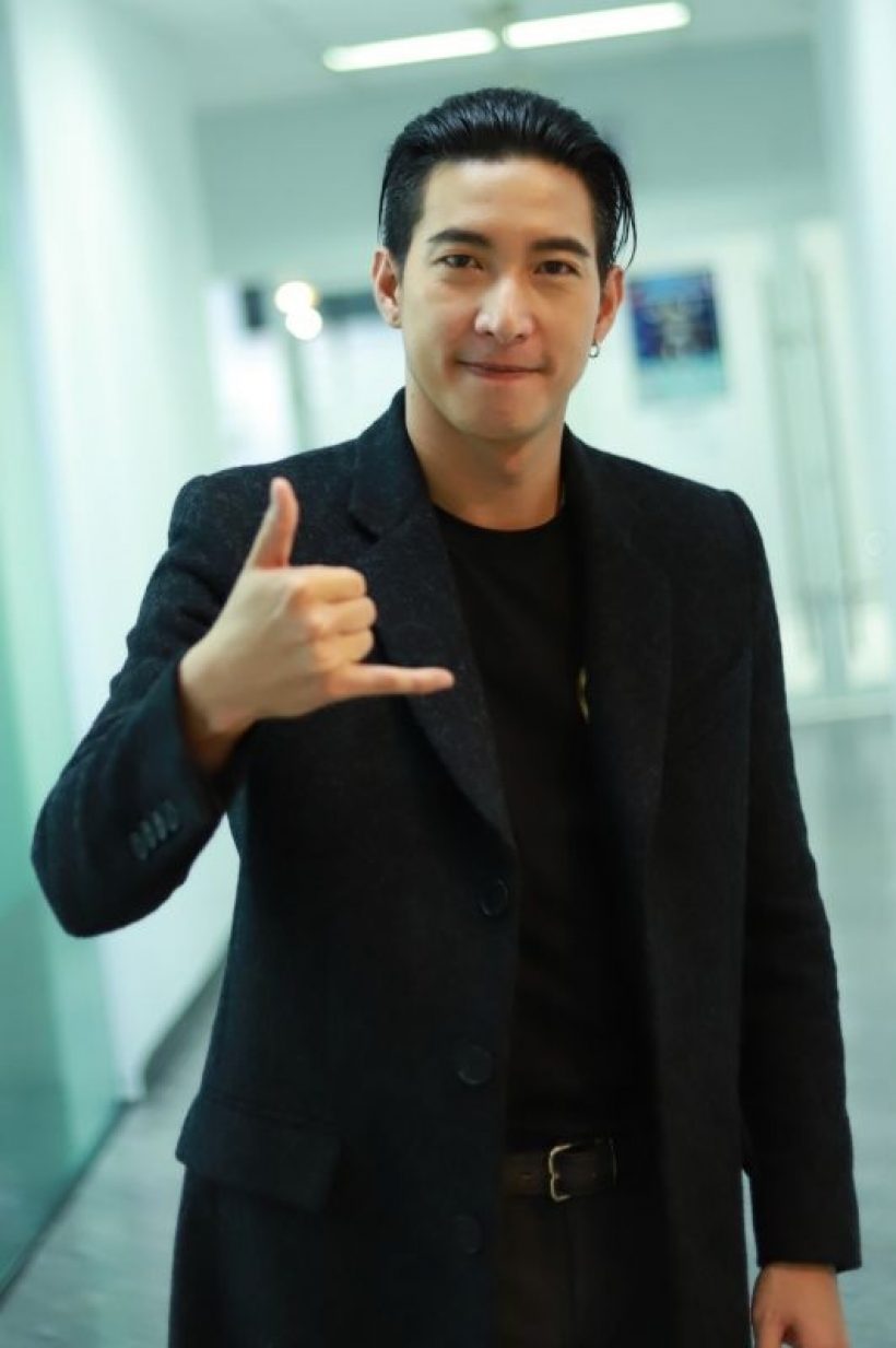 โตโน่ เคลื่อนไหวอีกครั้ง ตอบคอมเมนต์ชาวเน็ตที่หลายคนก็สงสัย