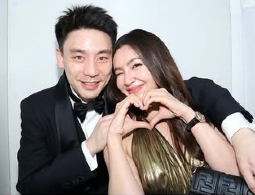 โอ๊ยใจบาง!เบลล่าขนขิงมายกไร่ตอบเรื่องแฟน ทำFCเขินตาม