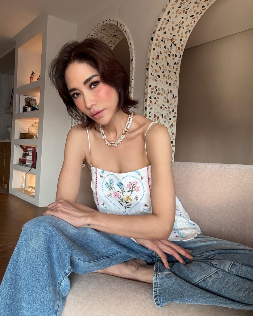 จับตาด่วน!โพสต์ถึงโต้งทูพีล่าสุดหายจากIGพลอย เกิดอะไรขึ้น?!