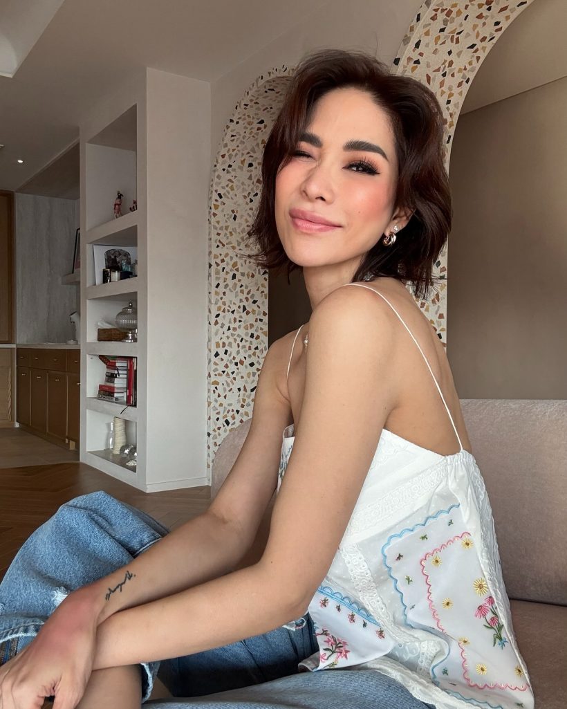 จับตาด่วน!โพสต์ถึงโต้งทูพีล่าสุดหายจากIGพลอย เกิดอะไรขึ้น?!