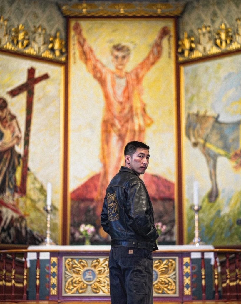 โตโน่ โพสต์ภาพแหวน สื่ออารมณ์เศร้า?ชาวเน็ตโยงปม ณิชา-อดีตแฟนสาว