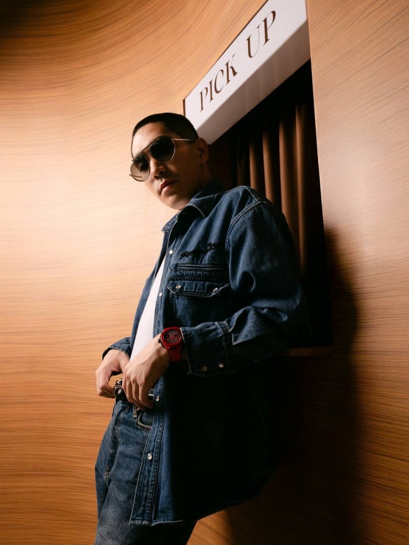 มีลุ้นรีเทิร์น? "โต้ง ทูพี" โผล่เซอร์ไพรส์วันเกิด พลอย เฌอมาลย์