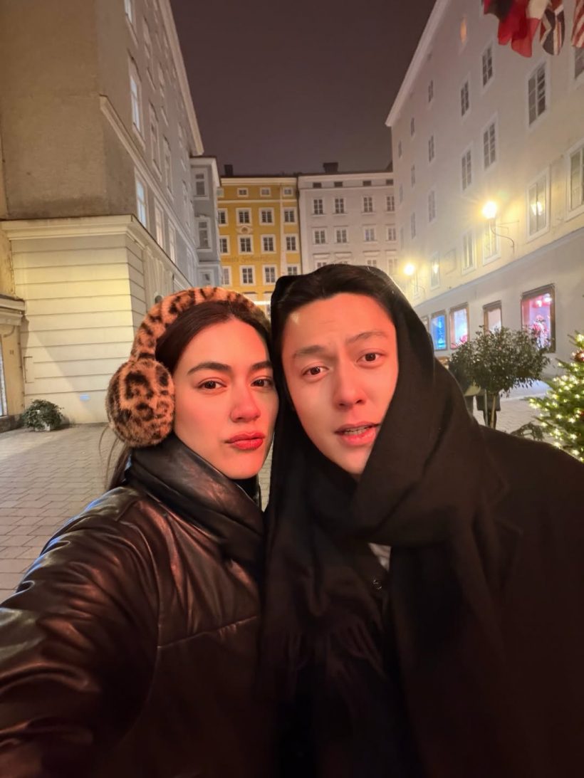 เส้นทางรัก12ปี พระนางคู่ดัง หวิดเลิก-เกือบไม่ได้เห็นงานวิวาห์