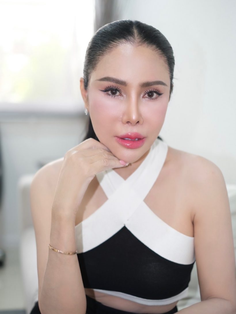 ดราม่าพระเอกตรวจดีเอ็นเอ ลามถึงแม่ลี งานนี้ฟาดกลับรัวๆ!