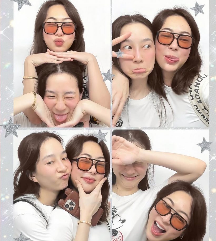 สื่อถึงใคร?พี่สาวเกรซโพสต์เดือด เตือนสติเรื่องความมักง่าย