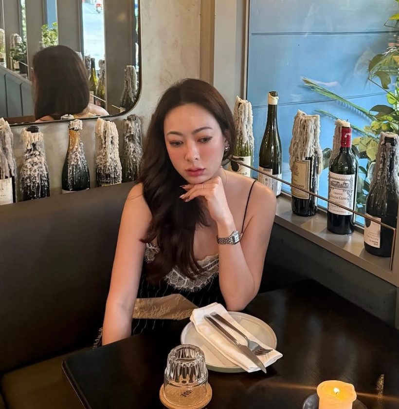 สื่อถึงใคร?พี่สาวเกรซโพสต์เดือด เตือนสติเรื่องความมักง่าย