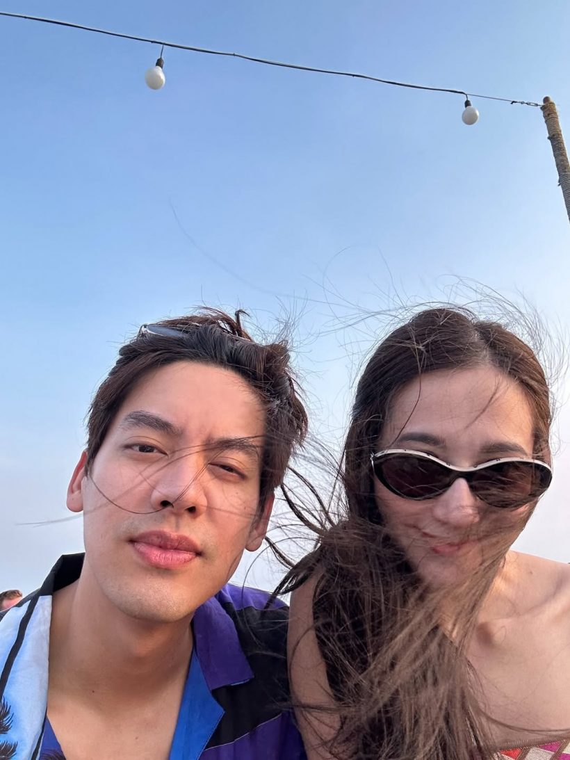 เซอร์ไพรส์2เด้ง! อดีตพระเอก เปิดตัวเเฟนพร้อมเเต่ง