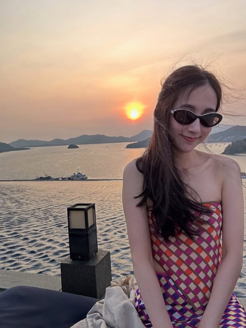 เซอร์ไพรส์2เด้ง! อดีตพระเอก เปิดตัวเเฟนพร้อมเเต่ง