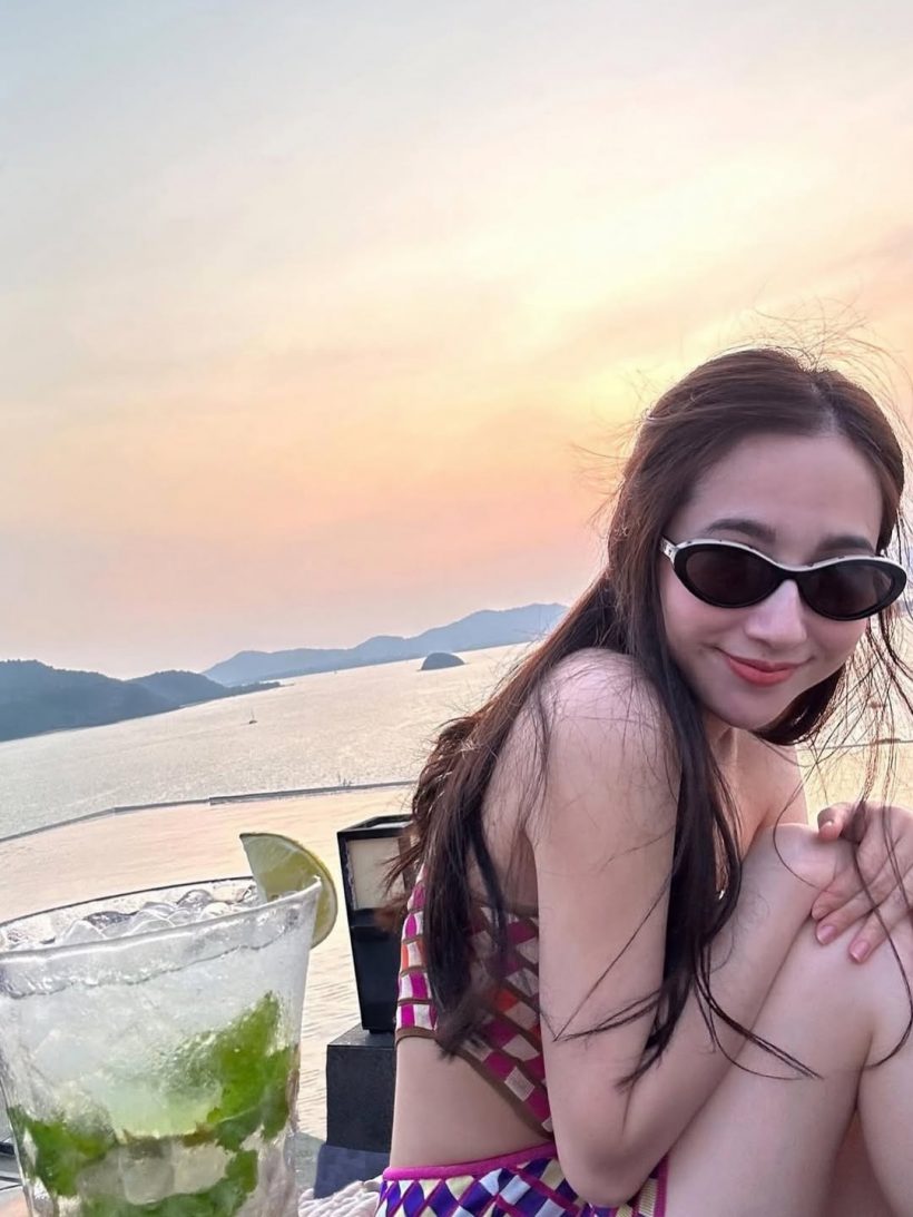 เซอร์ไพรส์2เด้ง! อดีตพระเอก เปิดตัวเเฟนพร้อมเเต่ง