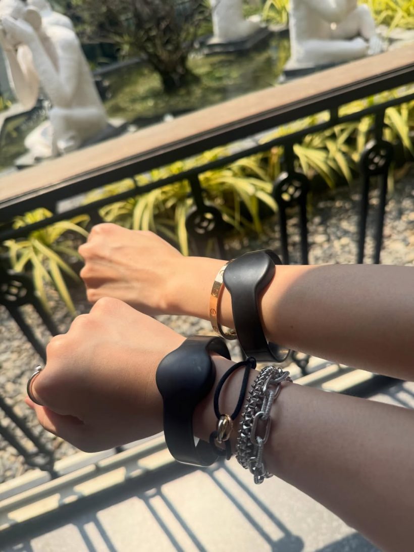 อุ๊ยยังไงเอ่ย! นางเอกสาวช่องดัง เปิดตัวหนุ่มปริศนากลางไอจี