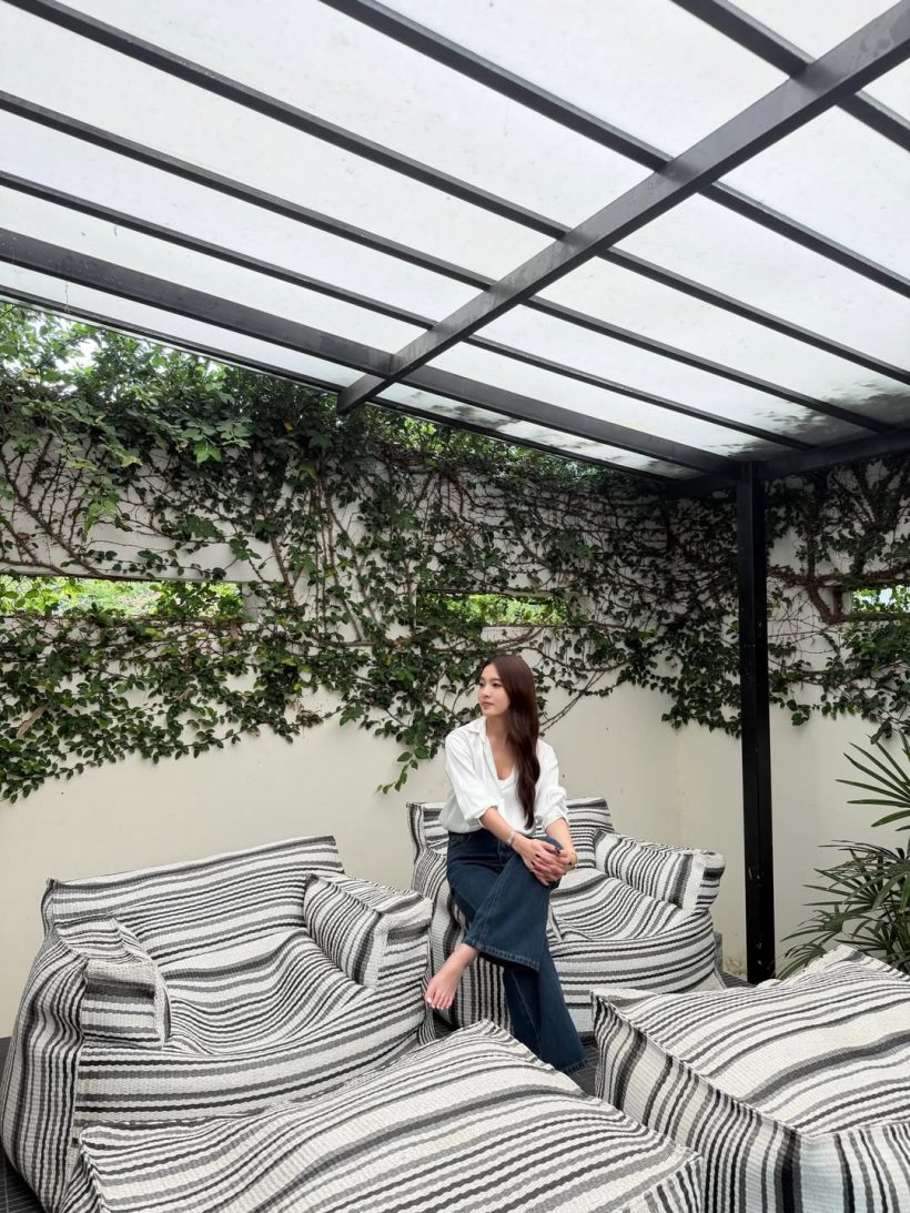 อุ๊ยยังไงเอ่ย! นางเอกสาวช่องดัง เปิดตัวหนุ่มปริศนากลางไอจี