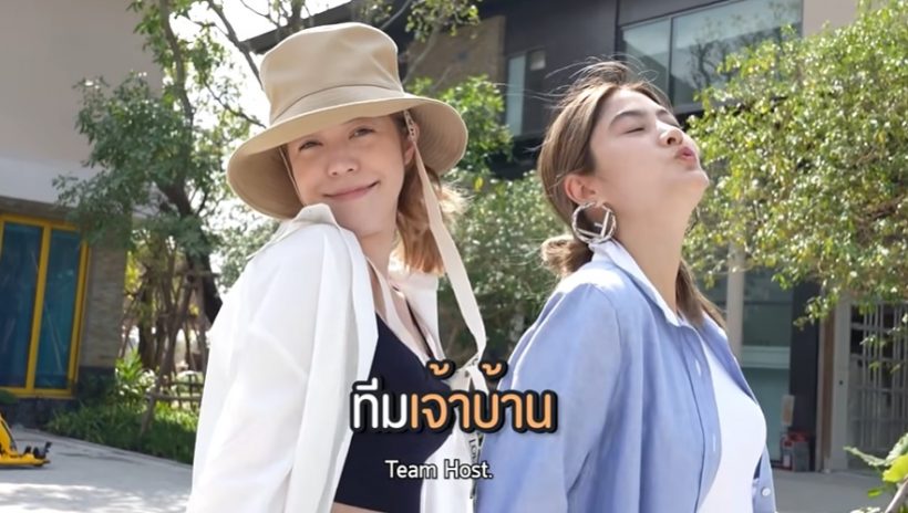 ป๊อก-มาร์กี้ สร้างสนามแข่งรถในบ้านใหม่-ใหญ่อลังการสุดๆ