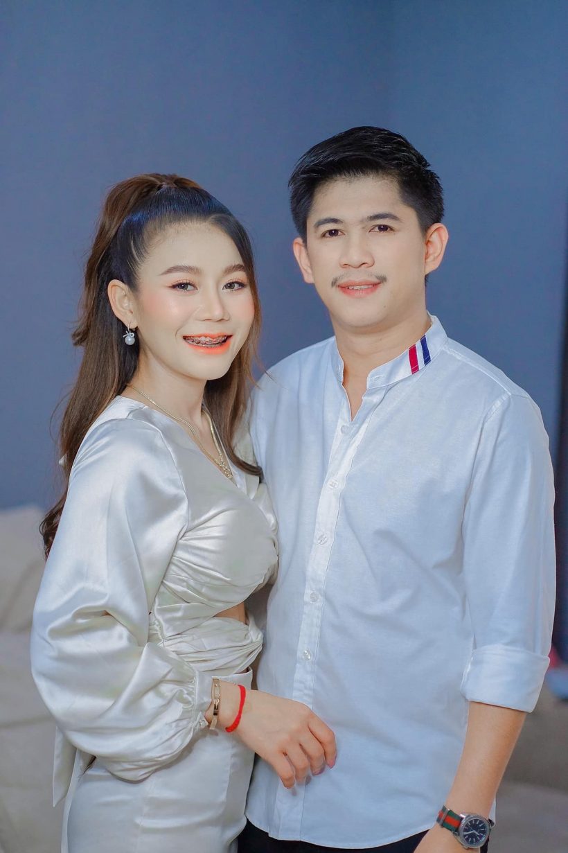 คู่รักสุดฮอต ทะเลาะหวิดเลิก ฝ่ายชายรับผิดเองที่คุยกับคนอื่น