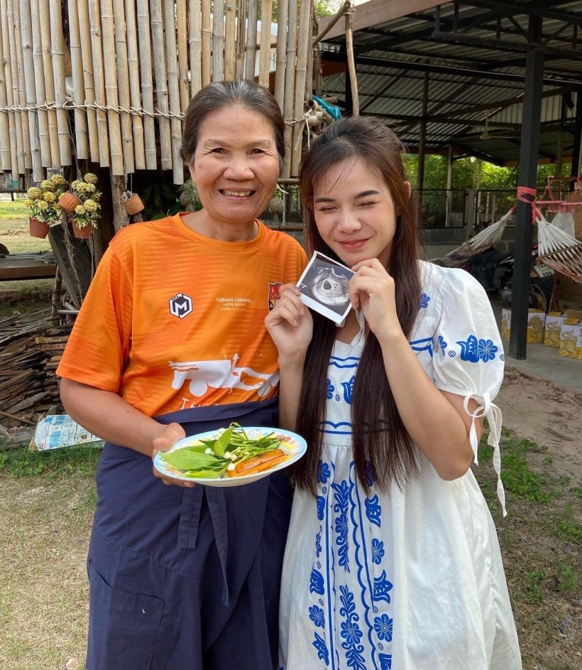 พระเอกหนังชื่อดัง ขึ้นแท่นว่าที่คุณพ่อ เข้าวิวาห์กับแฟนสาวแล้ว