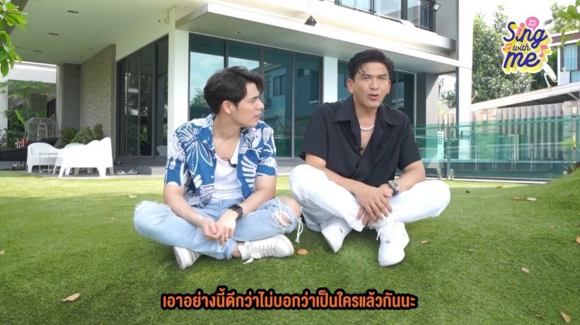 ป๋อ ณัฐวุฒิ เปิดใจ23ปีในวงการ รู้สึกไม่ชอบเมื่อทำงานกับนักแสดงคนนี้