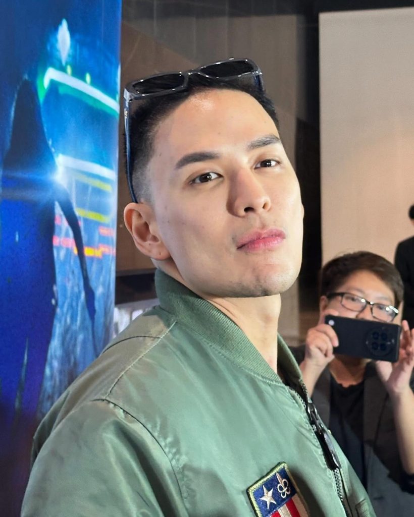 ความจริงมาแล้ว..หลังลือว่อน ณเดชน์ญาญ่า เตรียมรับไม้ต่อโตโน่ปมโลก2ใบ?